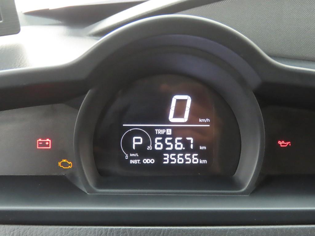 Ssangyong Korando - Vista 9