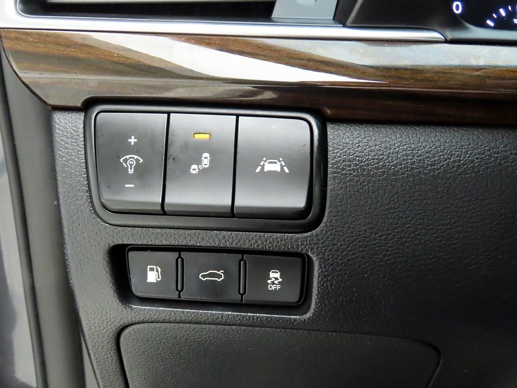 KIA K7 - Vista 12