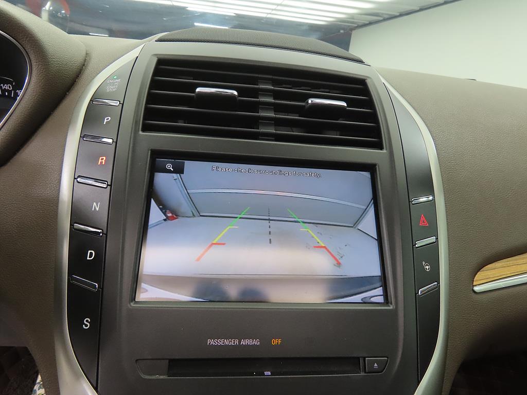 Lincoln MKC 2015 Gris - Importación desde Corea - HF Imports Iquique - Foto 15