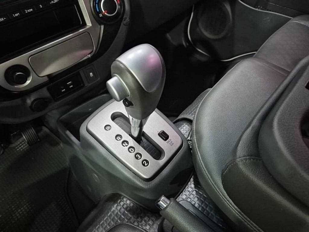 Small Truck Top_Integrated Top Powergate - Vista 7
