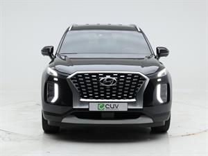 HYUNDAI Palisade - Vista 4
