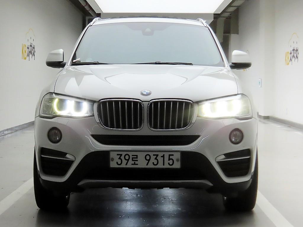 BMW X4 2015 - Importación desde Corea - HF Imports Iquique - Foto 1
