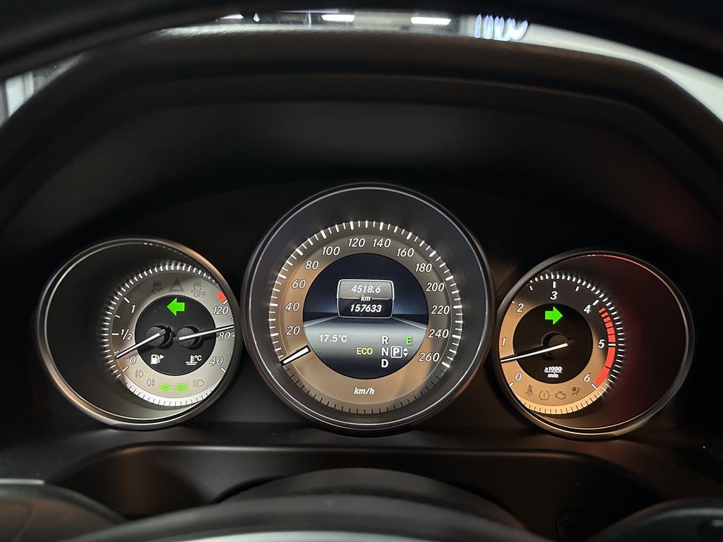 Mercedes Benz E class 2015 Negro - Importación desde Corea - HF Imports Iquique - Foto 15