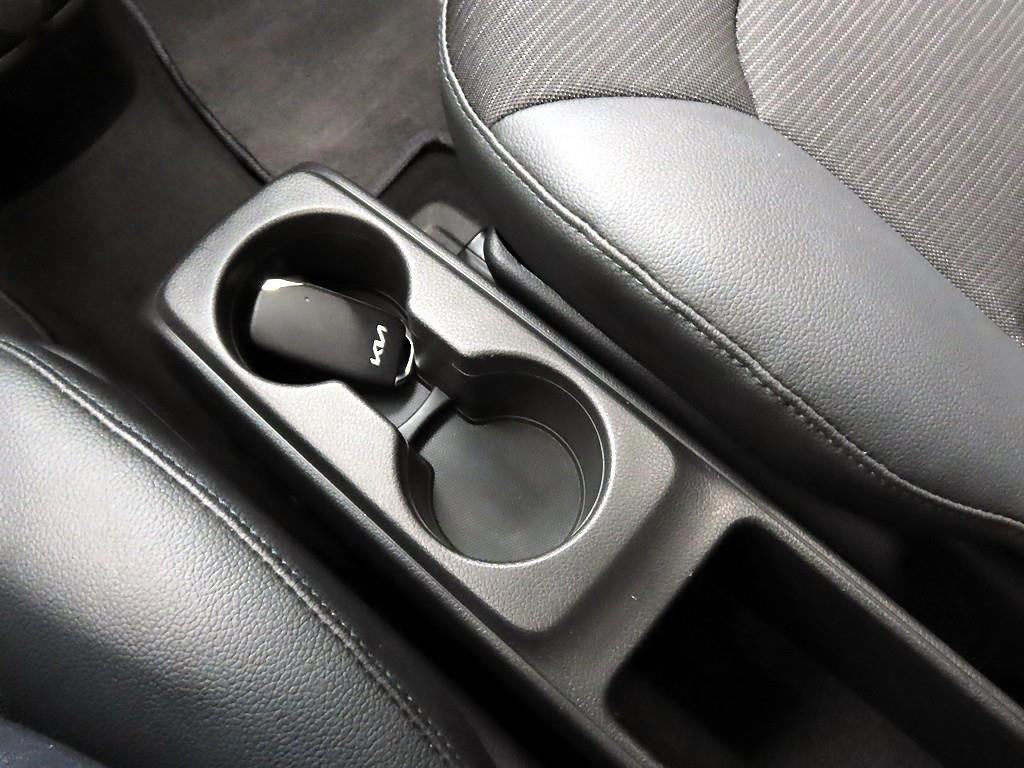 KIA Ray - Vista 11
