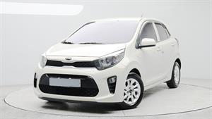 KIA Morning - Vista 2
