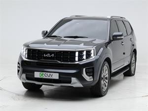 KIA Mohave - Vista 2