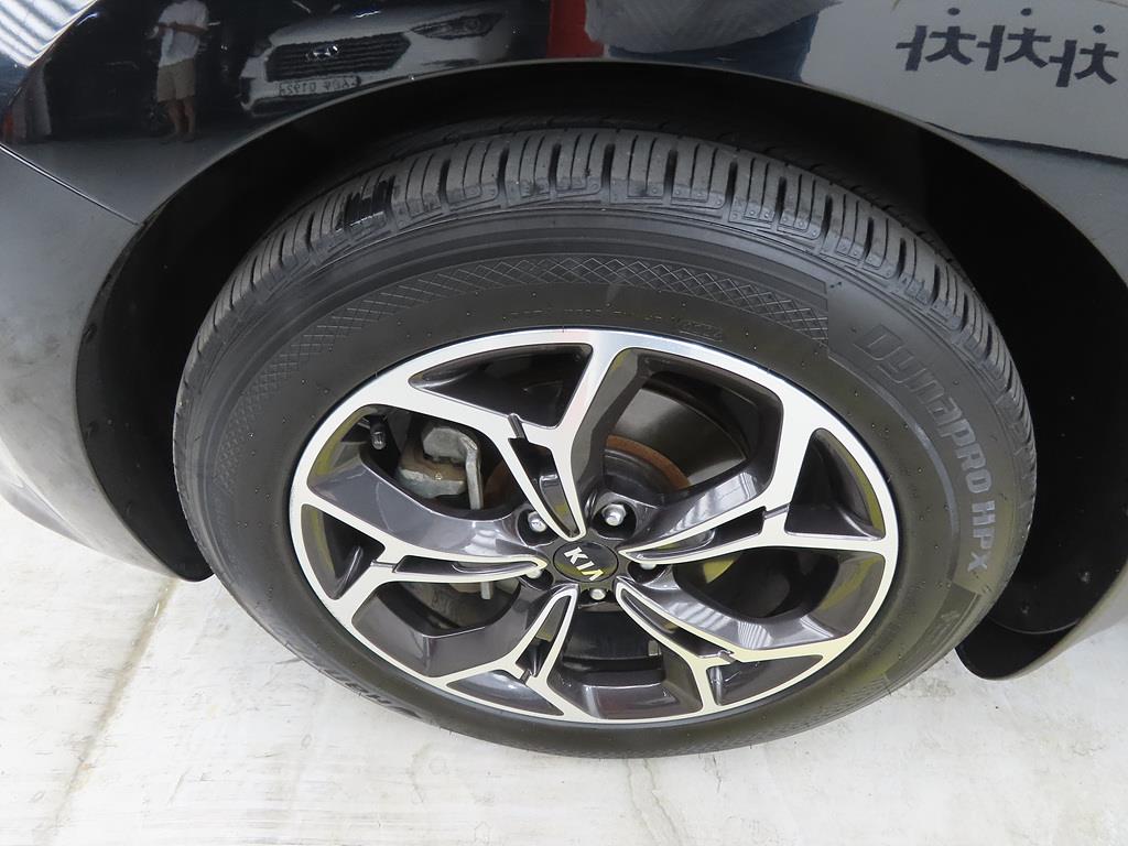 KIA Carnival 2017 Negro - Importación desde Corea - HF Imports Iquique - Foto 20