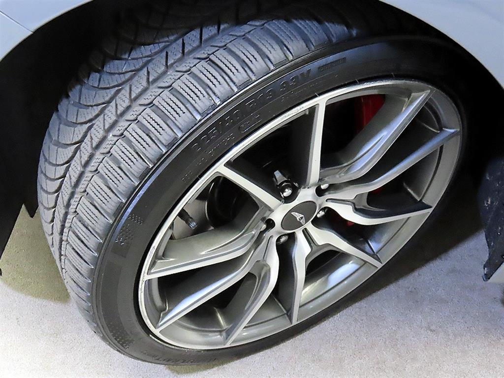 Genesis G70 2018 - Importación desde Corea - HF Imports Iquique - Foto 20