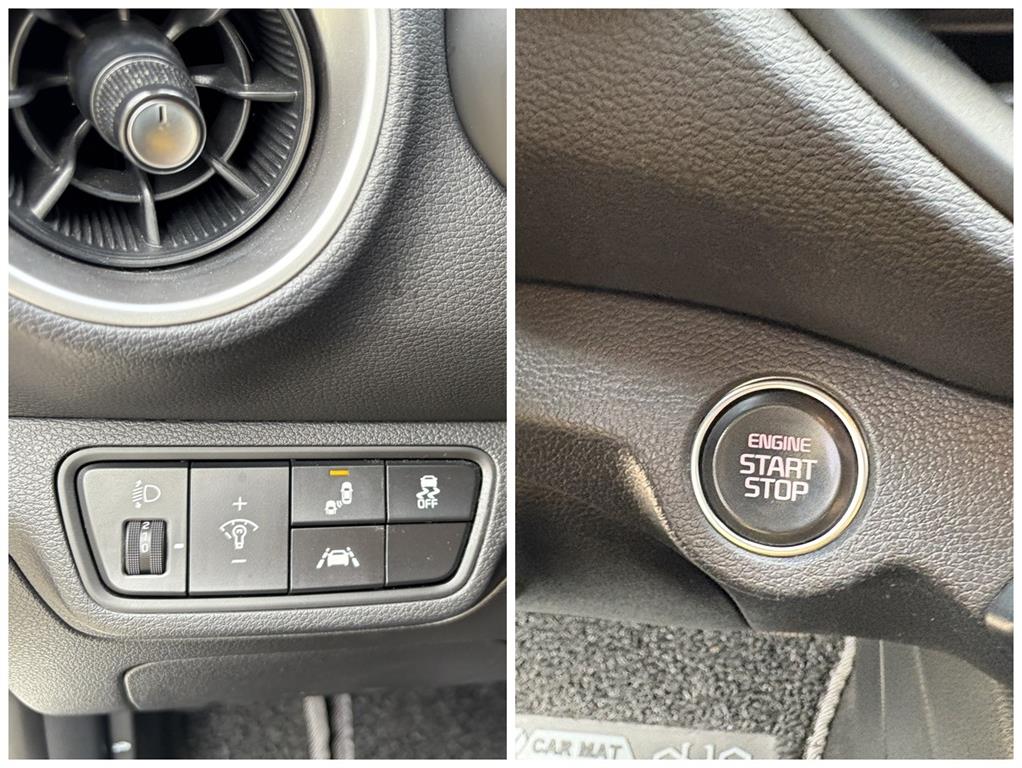 KIA K3 2019 Blanco - Importación desde Corea - HF Imports Iquique - Foto 14