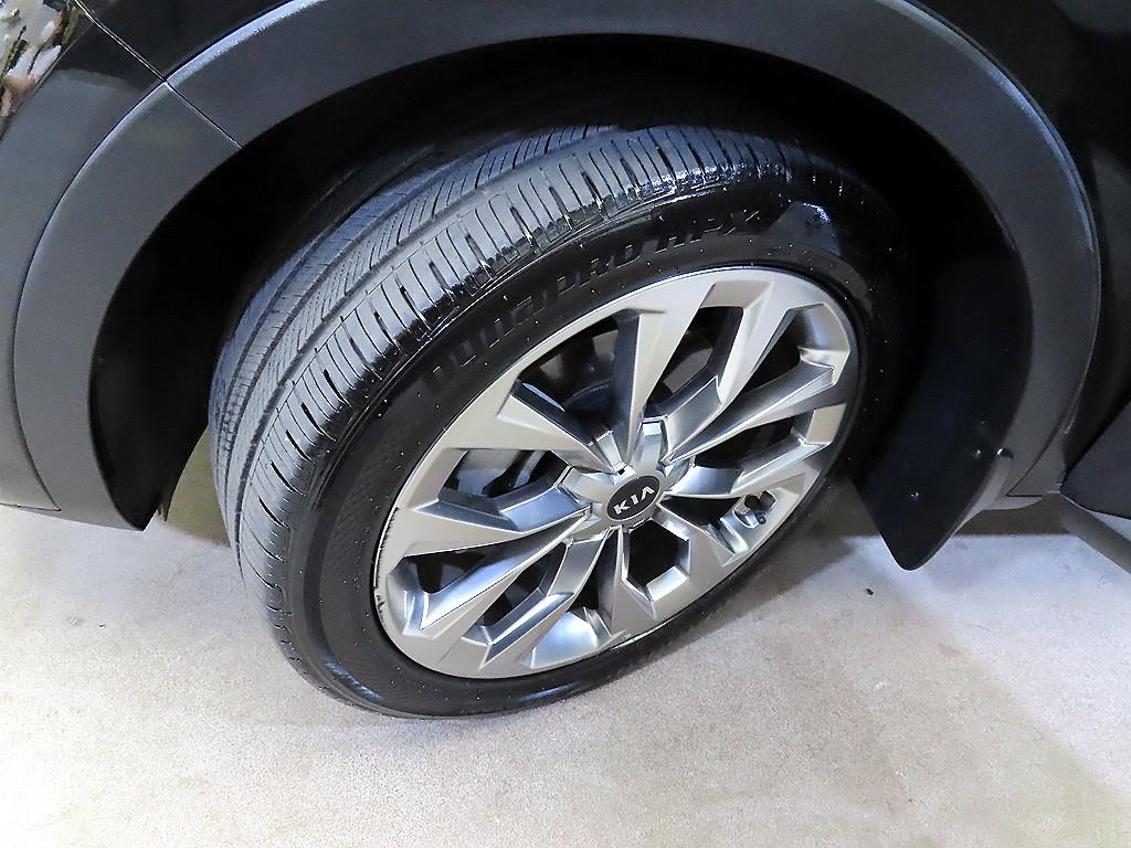 KIA Sorento 2021 Negro - Importación desde Corea - HF Imports Iquique - Foto 20