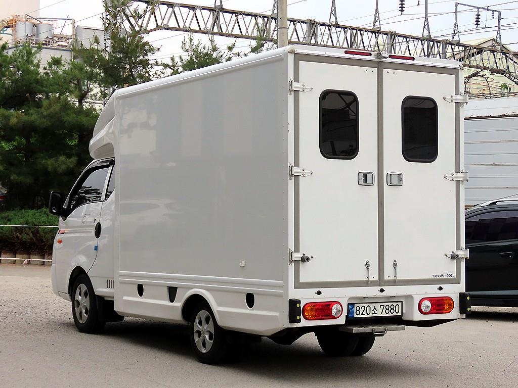 Small Truck Top_CityVan - Vista 3
