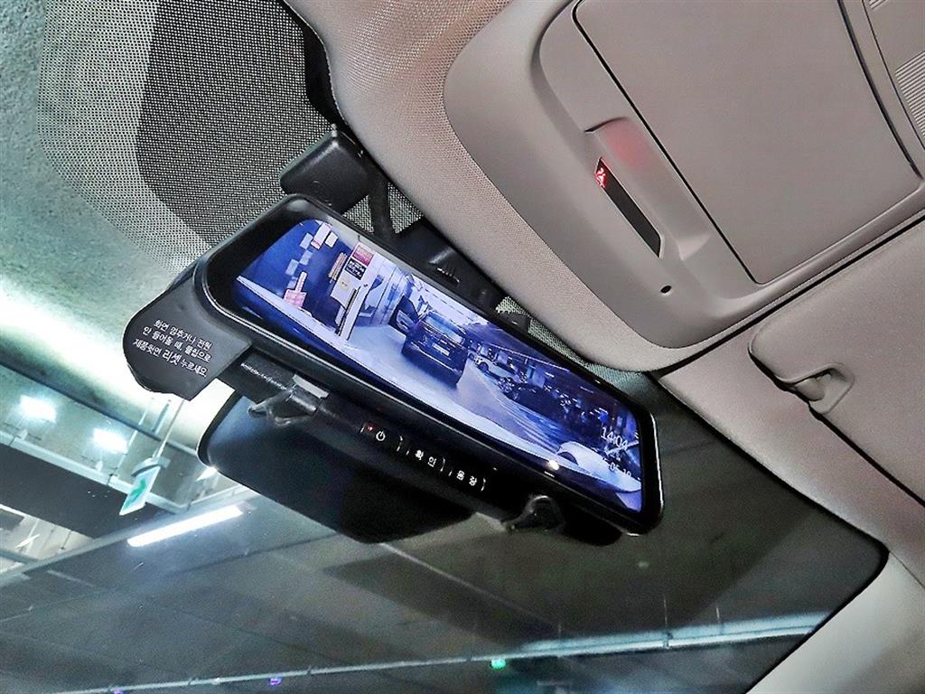 SAMSUNG QM6 2019 Blanco - Importación desde Corea - HF Imports Iquique - Foto 16