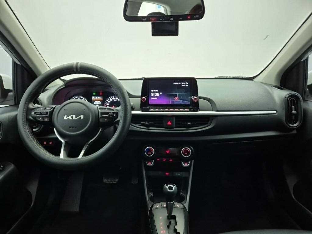 KIA Morning - Vista 7