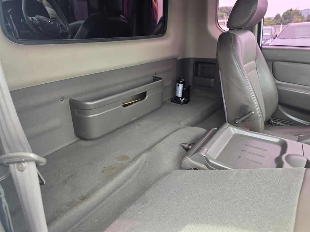 Small Truck Cargo (small) 2015 Blanco - Importación desde Corea - HF Imports Iquique - Foto 15