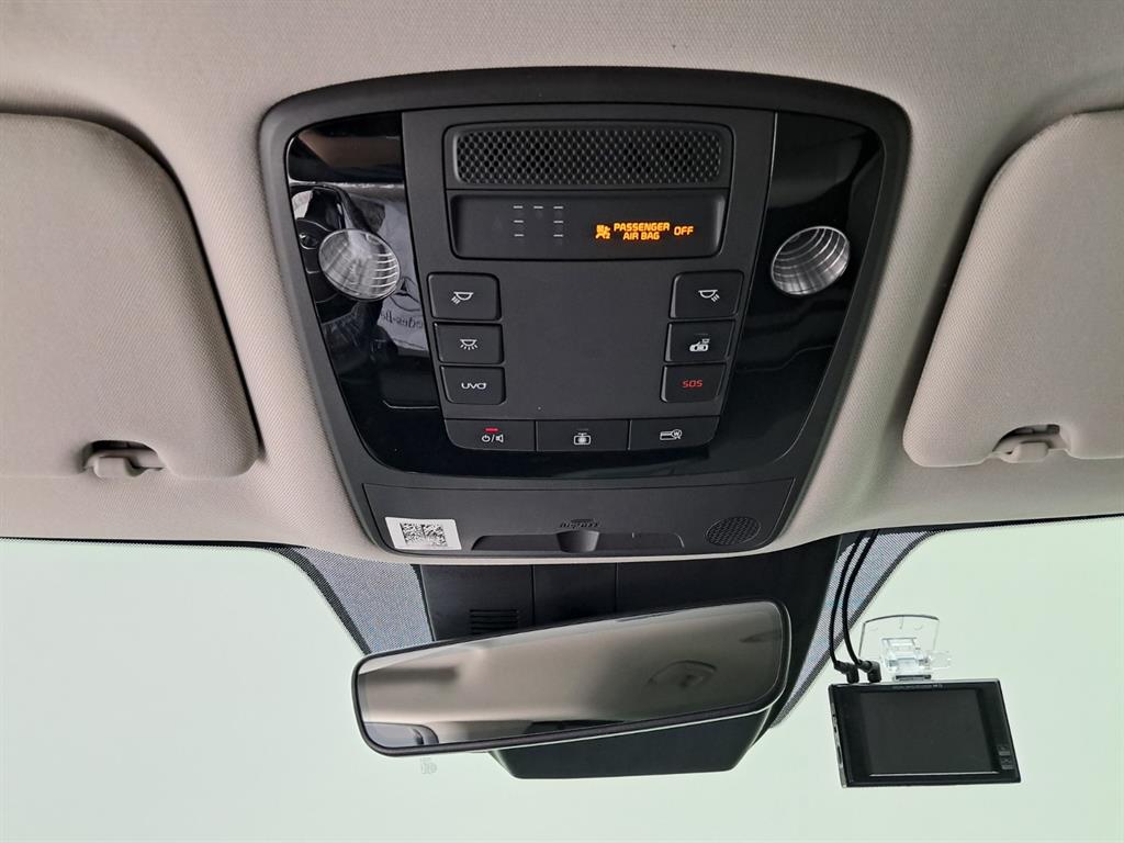 KIA Carnival 2021 Negro - Importación desde Corea - HF Imports Iquique - Foto 16