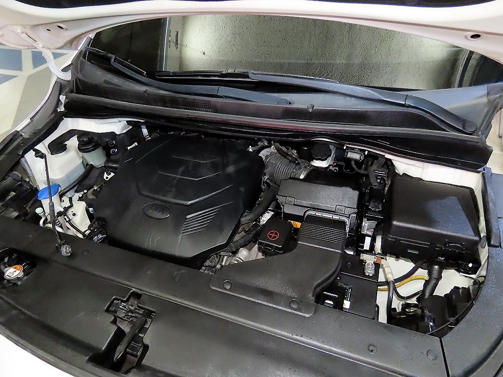 KIA Carnival 2019 Blanco - Importación desde Corea - HF Imports Iquique - Foto 19