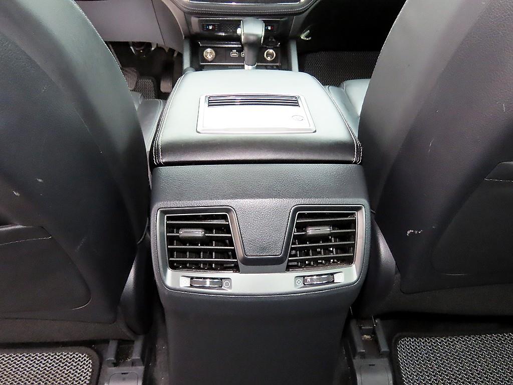 Ssangyong Rexton 2022 Verde - Importación desde Corea - HF Imports Iquique - Foto 17