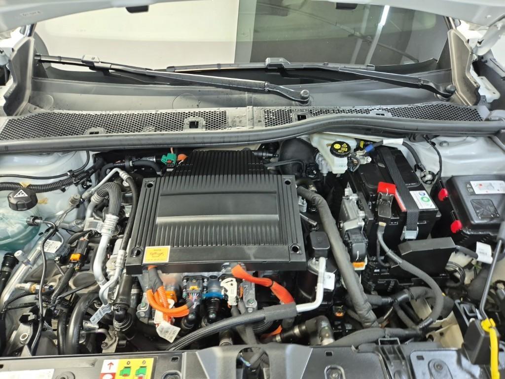 Peugeot 2008 - Vista 5