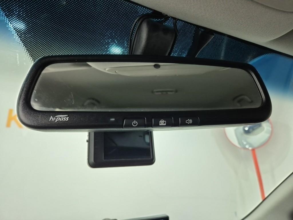 Ssangyong Korando - Vista 7