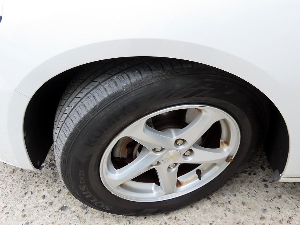 Chevrolet Malibu 2017 - Importación desde Corea - HF Imports Iquique - Foto 20