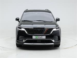 KIA Carnival - Vista 4