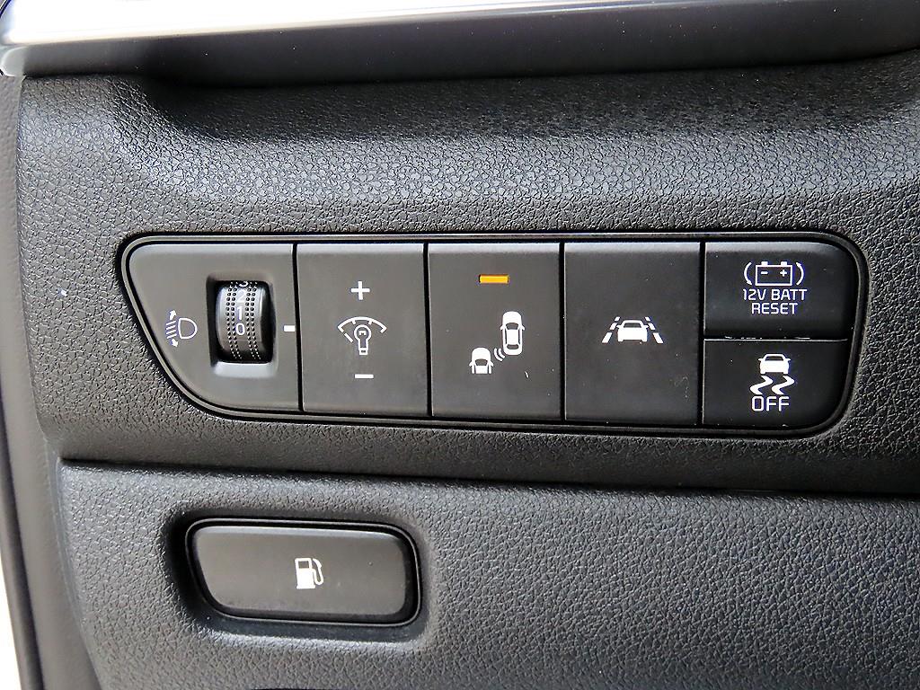 KIA Niro 2021 - Importación desde Corea - HF Imports Iquique - Foto 13