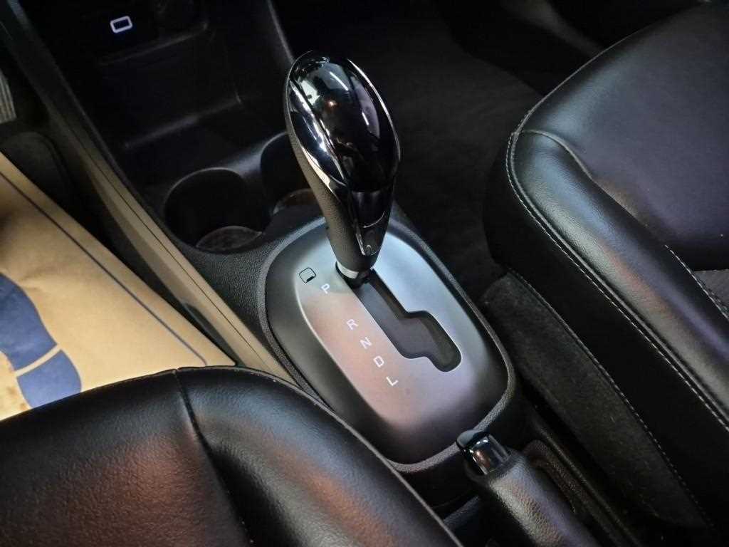 Chevrolet Spark - Vista 8