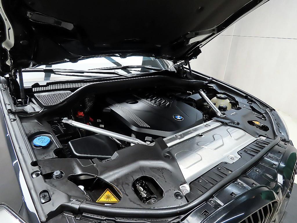 BMW X4 2022 - Importación desde Corea - HF Imports Iquique - Foto 18