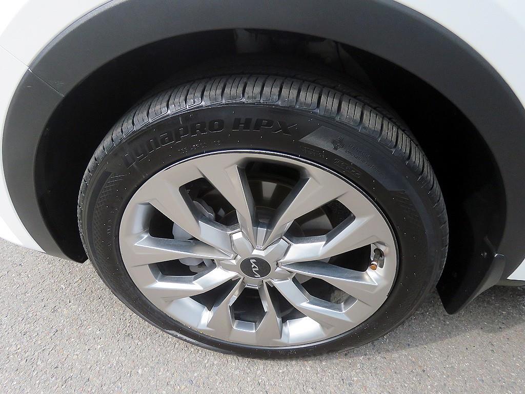 KIA Sorento 2023 Blanco - Importación desde Corea - HF Imports Iquique - Foto 18