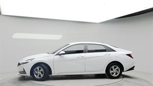 HYUNDAI Avante - Vista 4