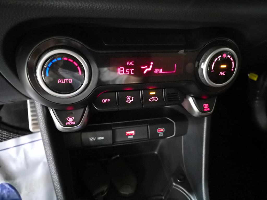 KIA Morning 2024 Blanco - Importación desde Corea - HF Imports Iquique - Foto 16