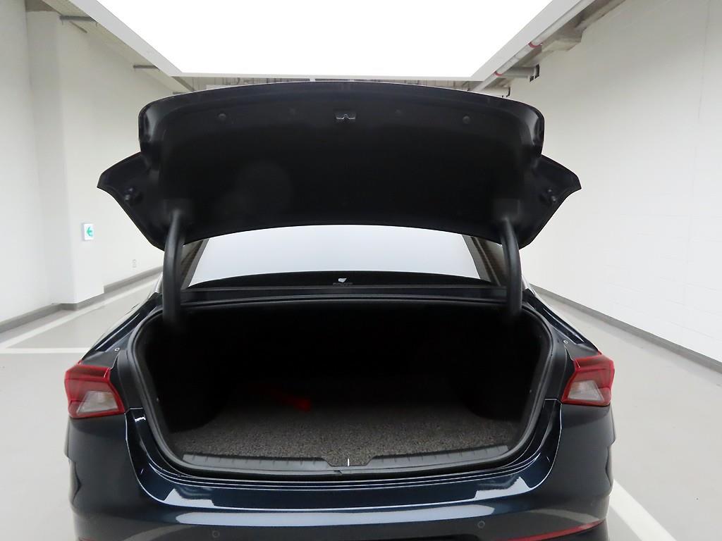 KIA K5 2020 - Importación desde Corea - HF Imports Iquique - Foto 15