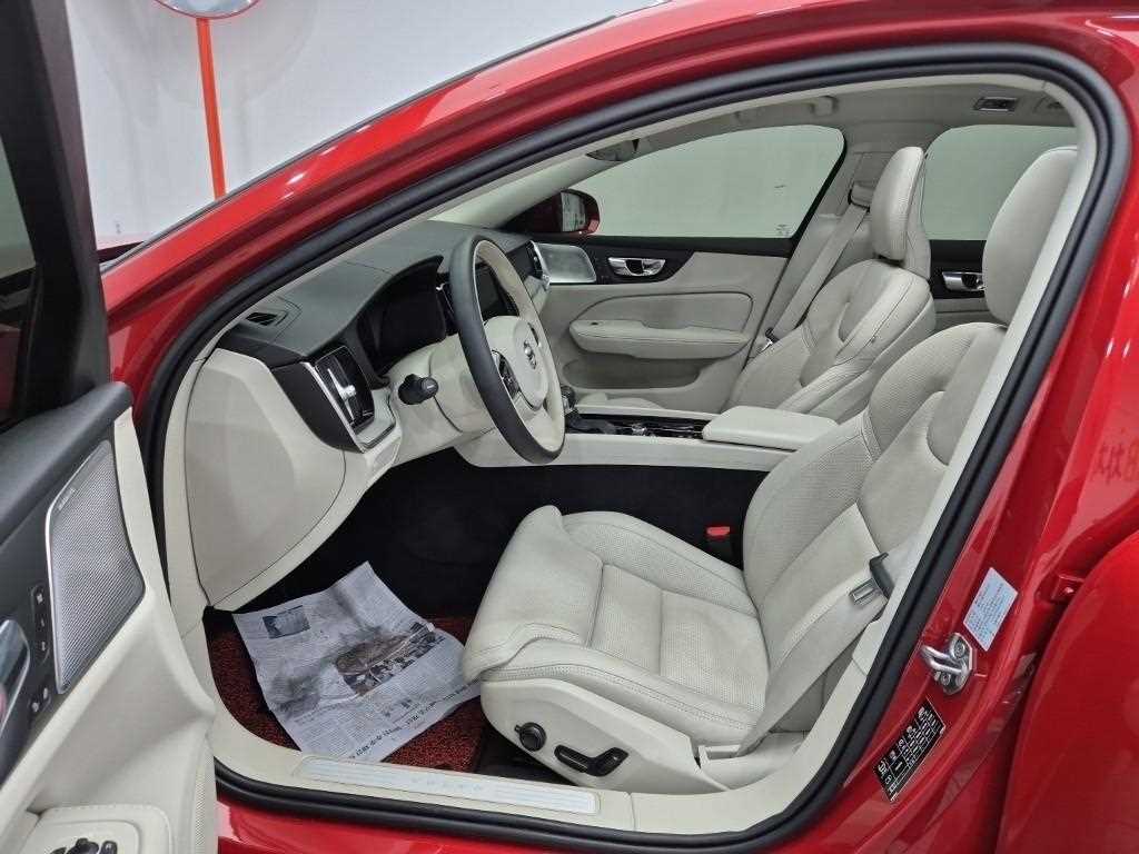 Volvo V60 - Vista 11