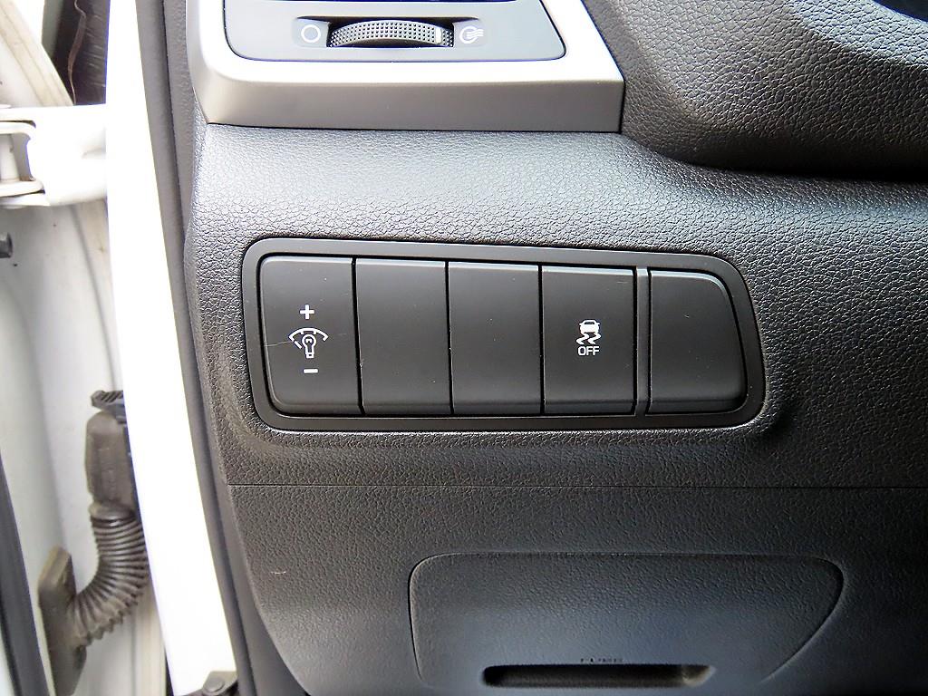 HYUNDAI Tucson - Vista 12