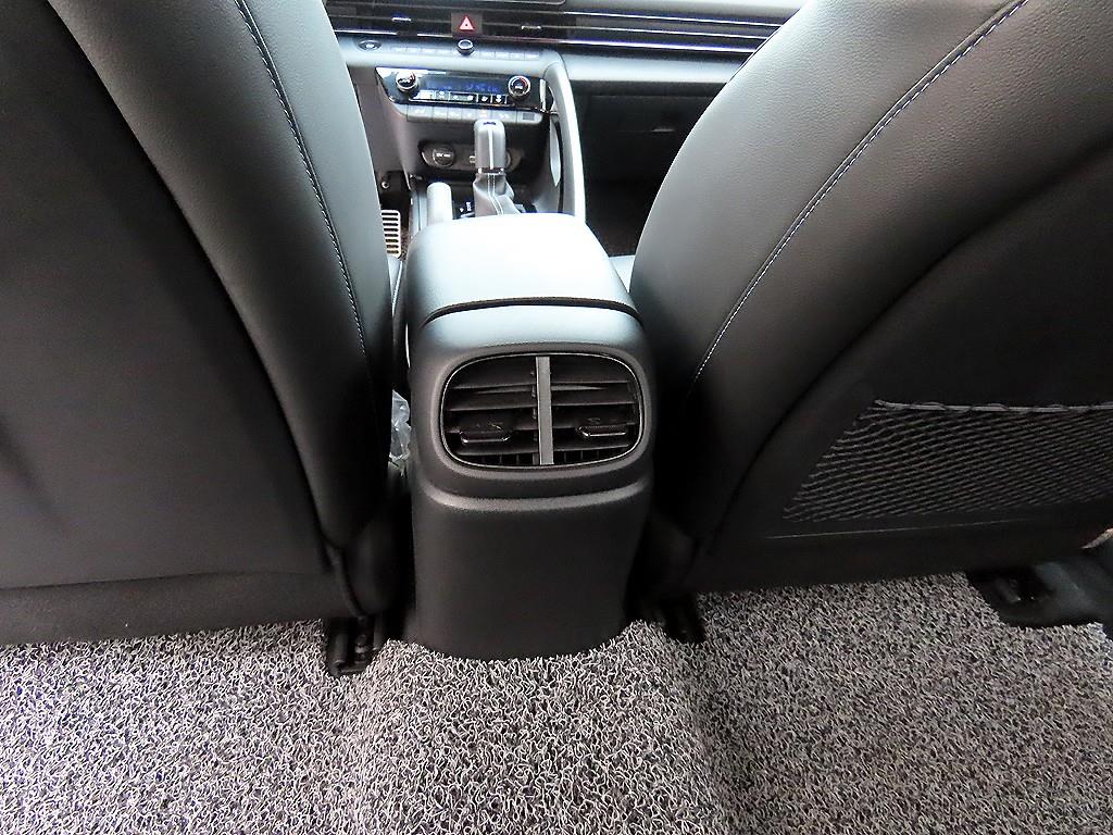 HYUNDAI Avante 2023 - Importación desde Corea - HF Imports Iquique - Foto 18