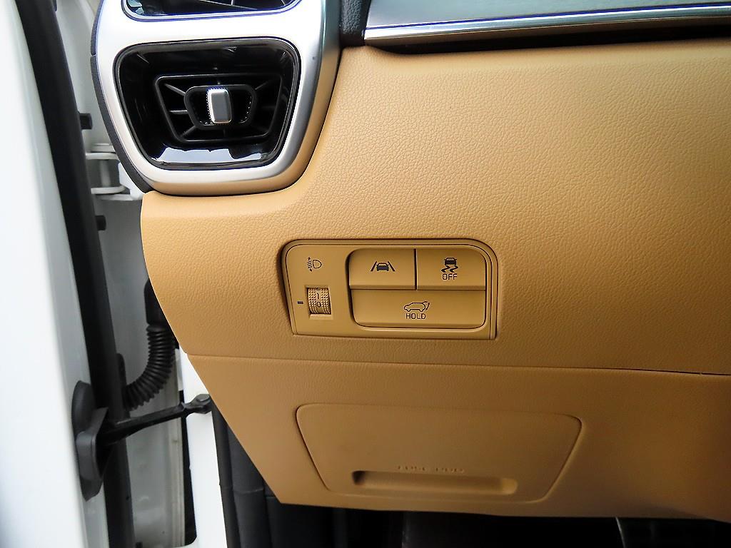 KIA Sorento - Vista 12
