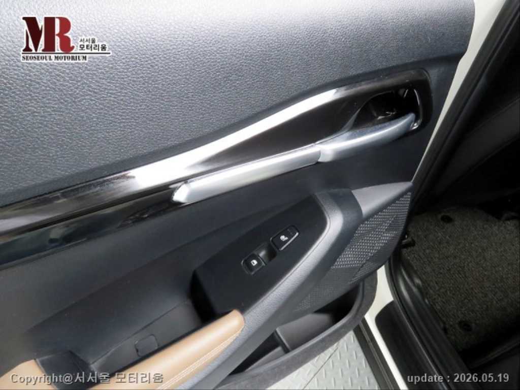 KIA Seltos 2021 Blanco - Importación desde Corea - HF Imports Iquique - Foto 16