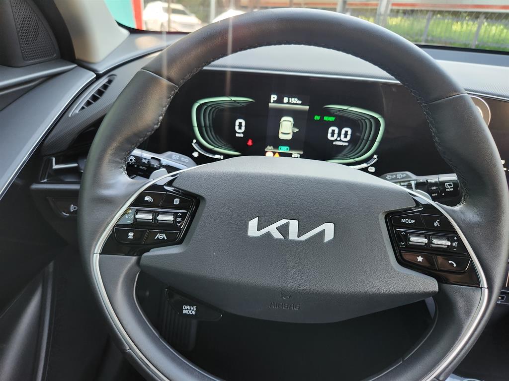 KIA Niro 2022 Blanco - Importación desde Corea - HF Imports Iquique - Foto 14