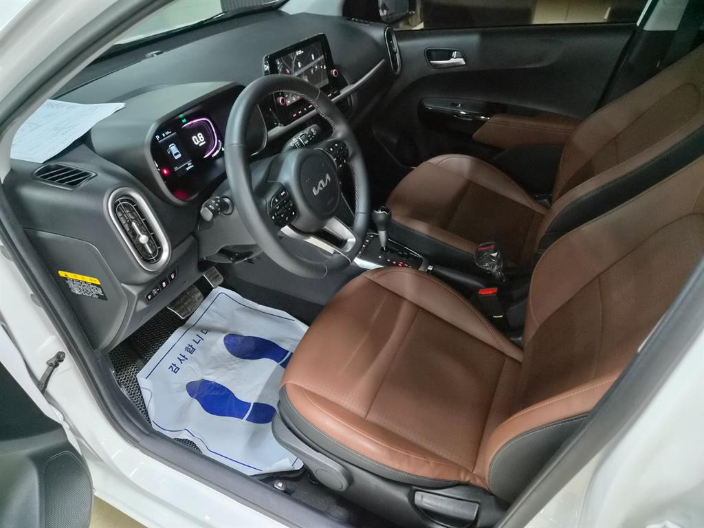 KIA Morning - Vista 12