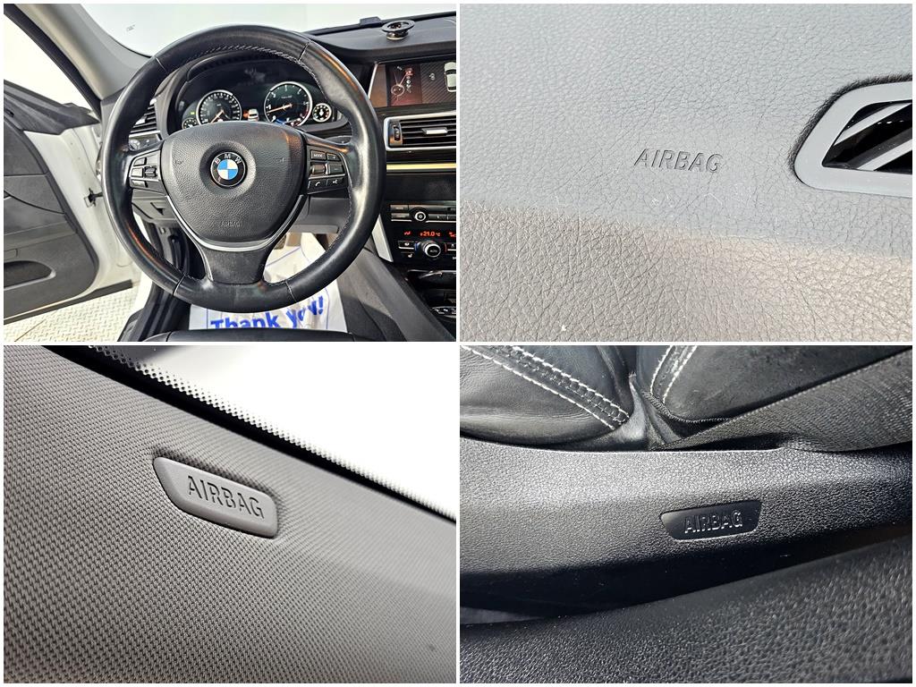 BMW Gran Turismo 2015 Blanco - Importación desde Corea - HF Imports Iquique - Foto 16