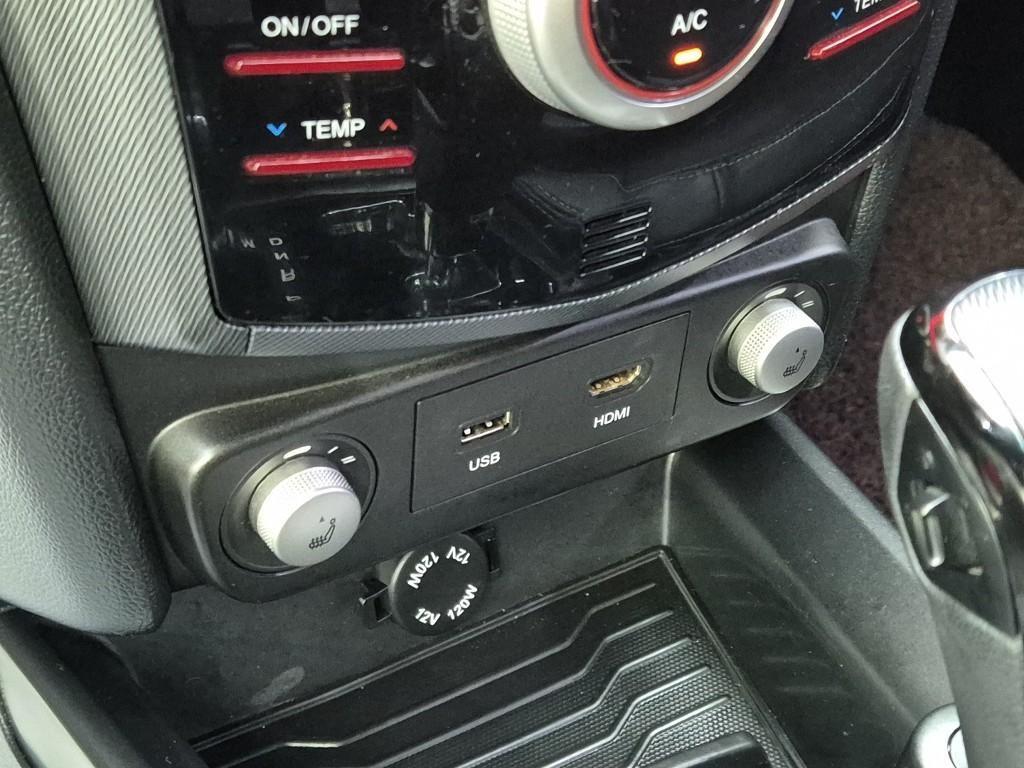 Ssangyong Tivoli 2017 Rojo - Importación desde Corea - HF Imports Iquique - Foto 15