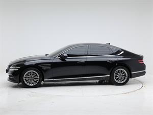 Genesis G80 - Vista 6