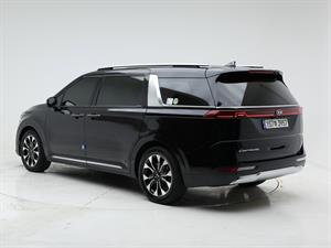 KIA Carnival - Vista 8