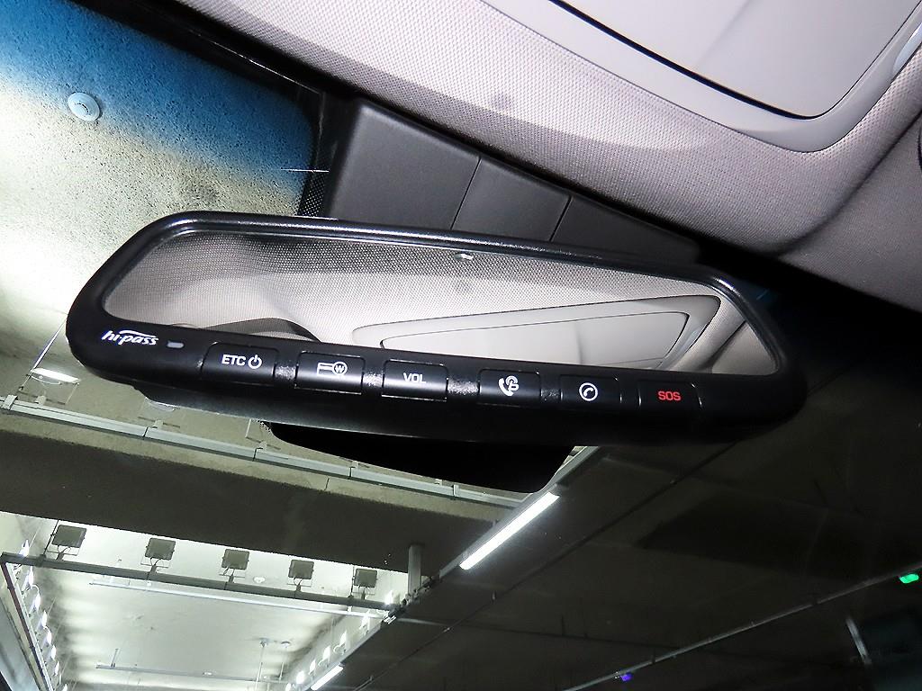 HYUNDAI Genesis 2014 Negro - Importación desde Corea - HF Imports Iquique - Foto 17