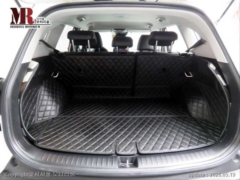KIA Seltos 2021 Blanco - Importación desde Corea - HF Imports Iquique - Foto 18