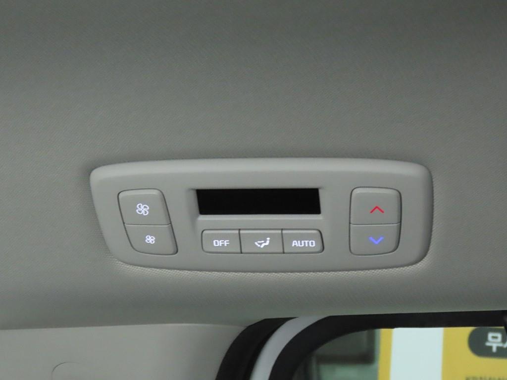 KIA Carnival 2024 Blanco - Importación desde Corea - HF Imports Iquique - Foto 15