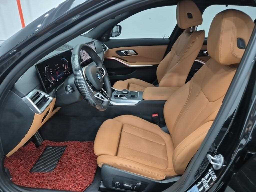 BMW 3 series - Vista 11