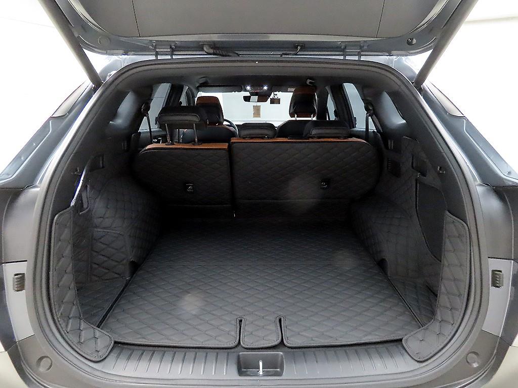 KIA Sportage 2023 Gris - Importación desde Corea - HF Imports Iquique - Foto 18