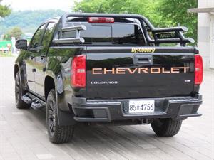 Chevrolet ?Colorado - Vista 8