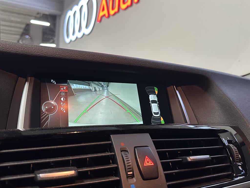 BMW X4 2015 Blanco - Importación desde Corea - HF Imports Iquique - Foto 17